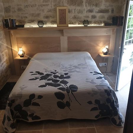 Moulin Du Soustre Bed & Breakfast Cavagnac Exterior photo