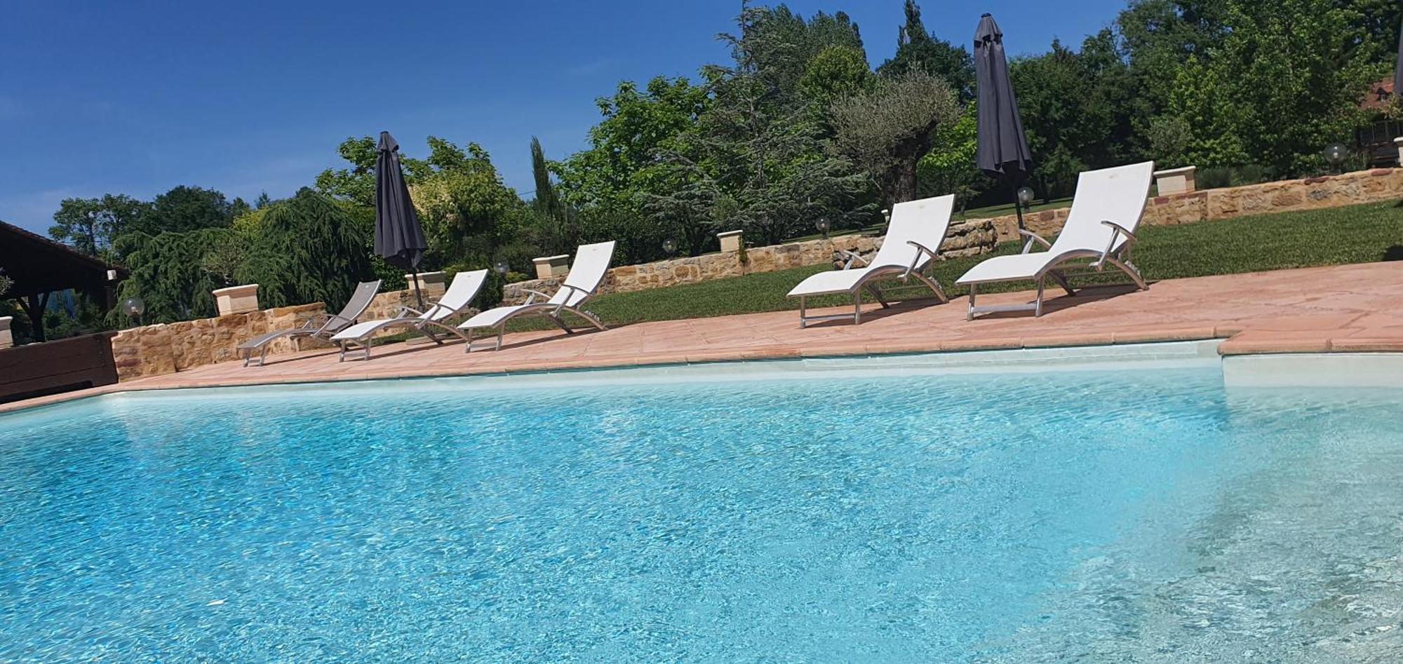 Moulin Du Soustre Bed & Breakfast Cavagnac Exterior photo